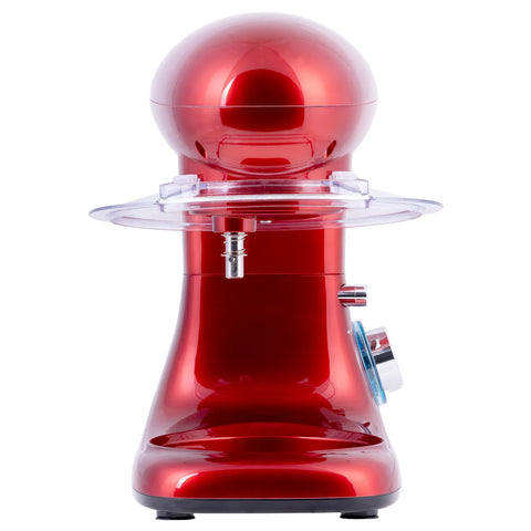Karaca Multichef Stand Mixer Redgold Kitchen Chef 1400W 5,5 Lt