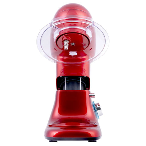 Karaca Multichef Stand Mixer Redgold Kitchen Chef 1400W 5,5 Lt