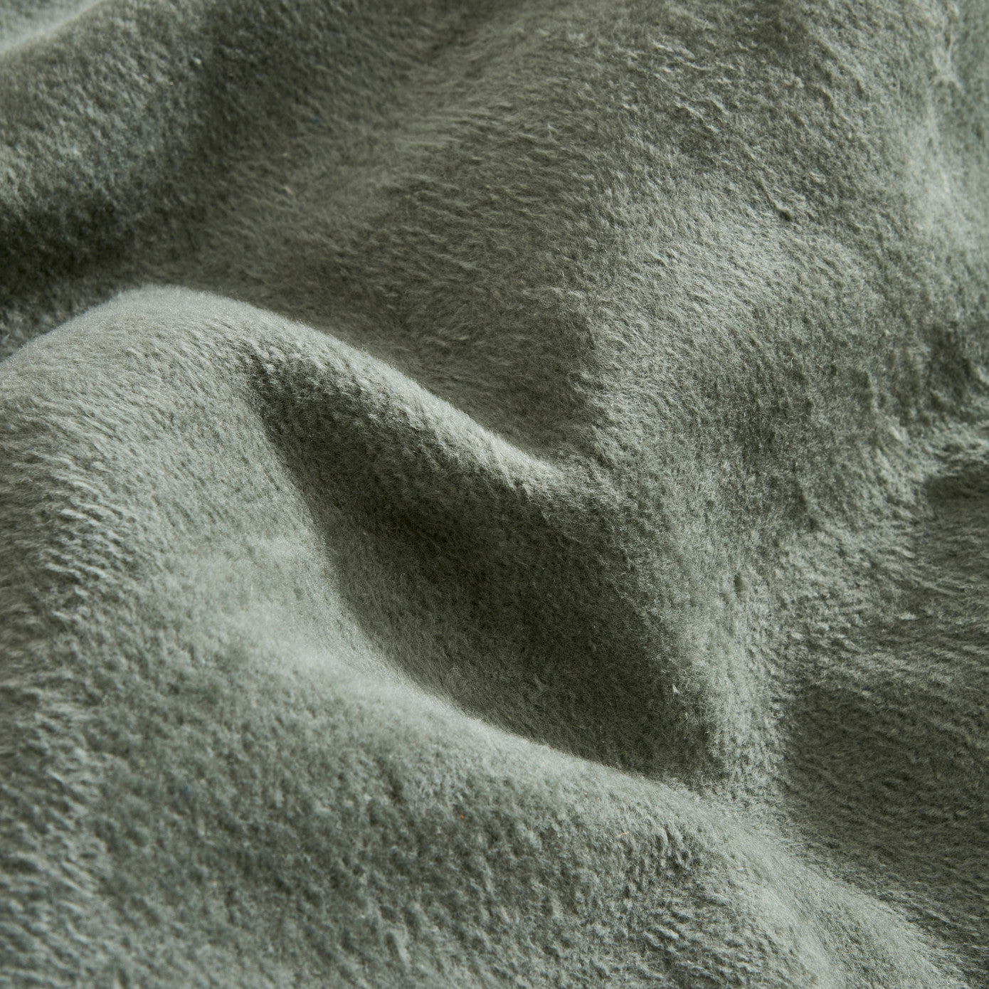 Saye, Pătură Dublă, Verde Bej