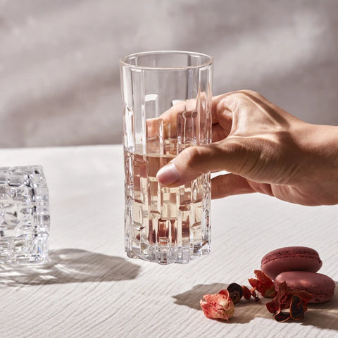 RCR Etna, Soft Drink Glass, 340ML