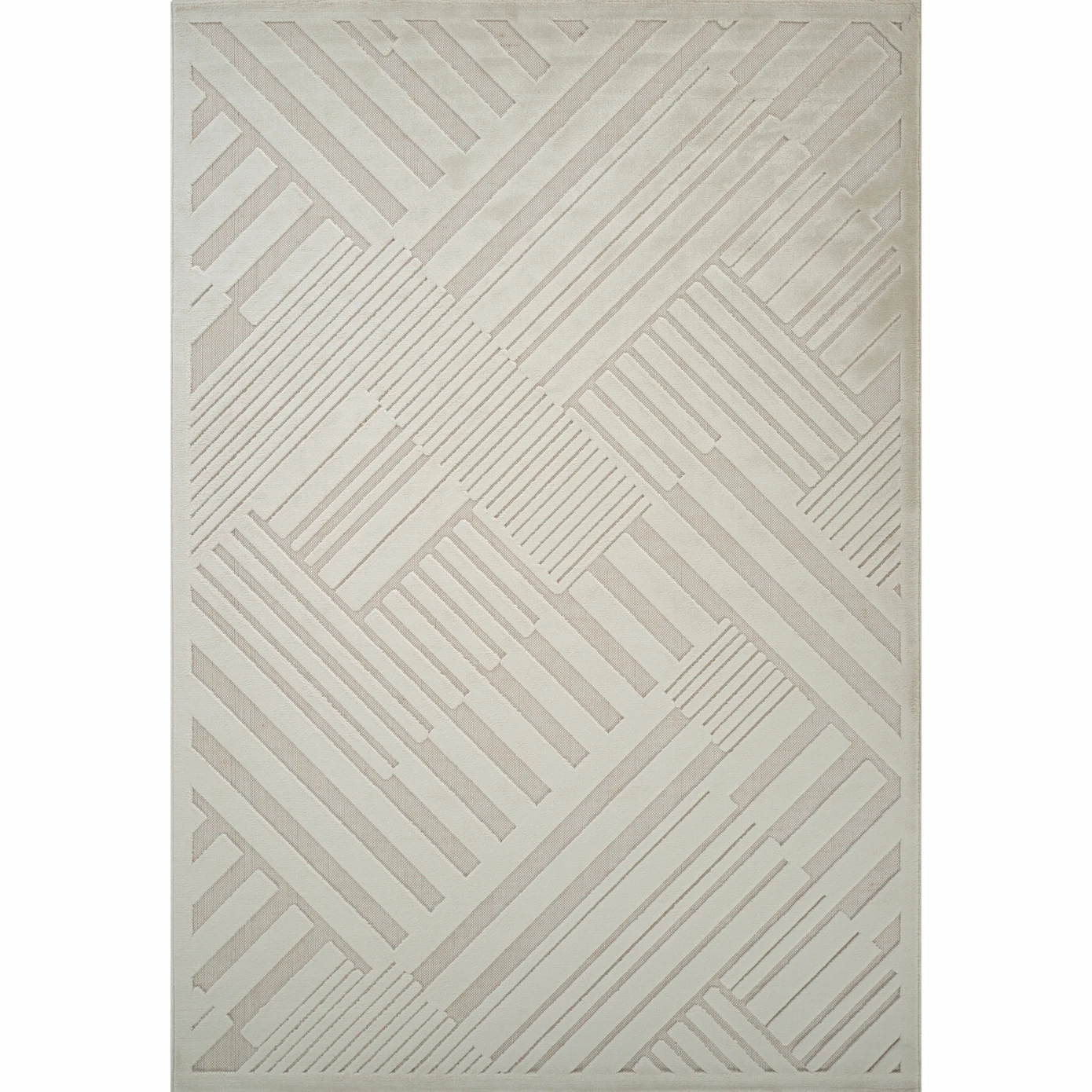 7/24 İskandinav Bergen, Rug, 160x230cm