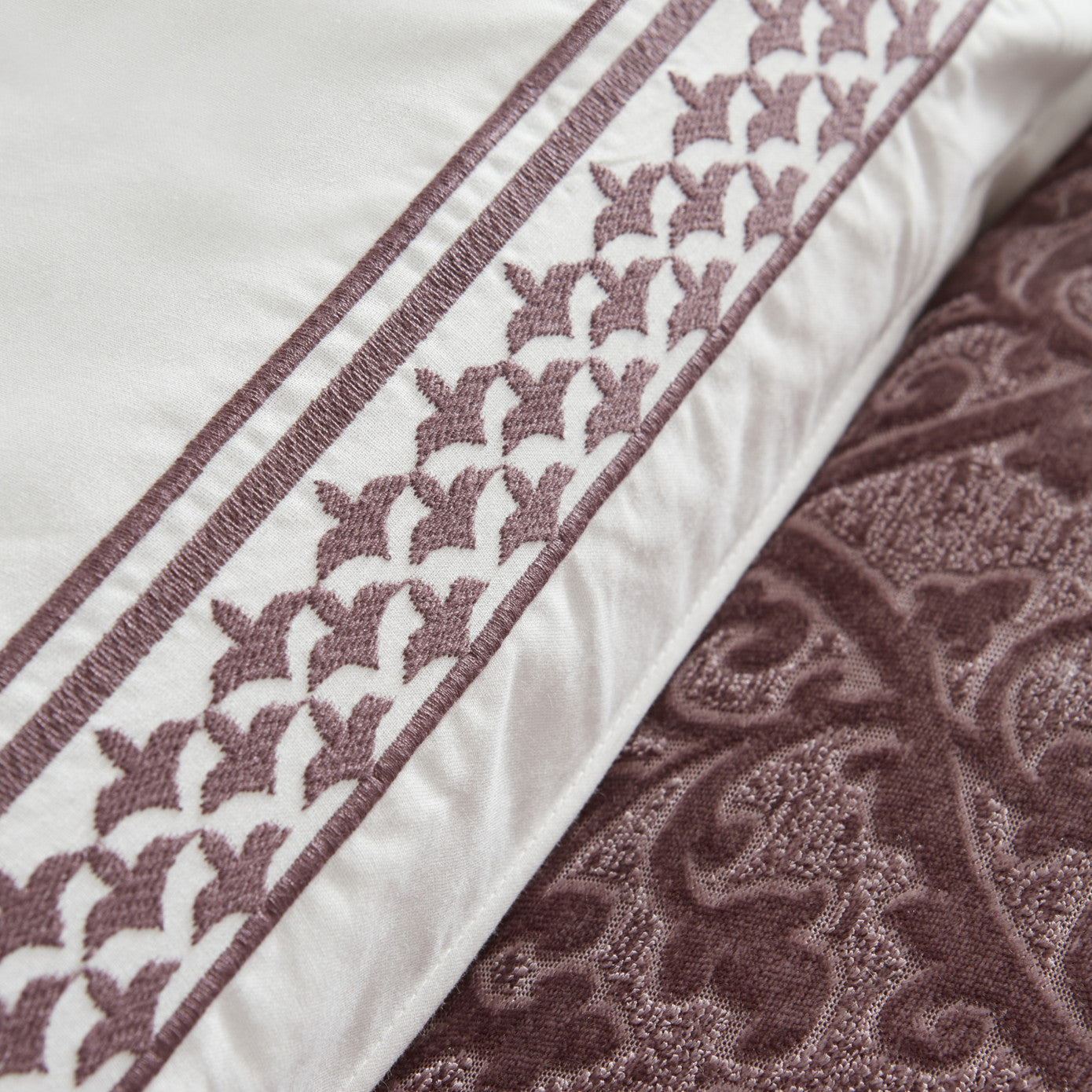 Marcia, 8 Piece Dowry Set, Mink