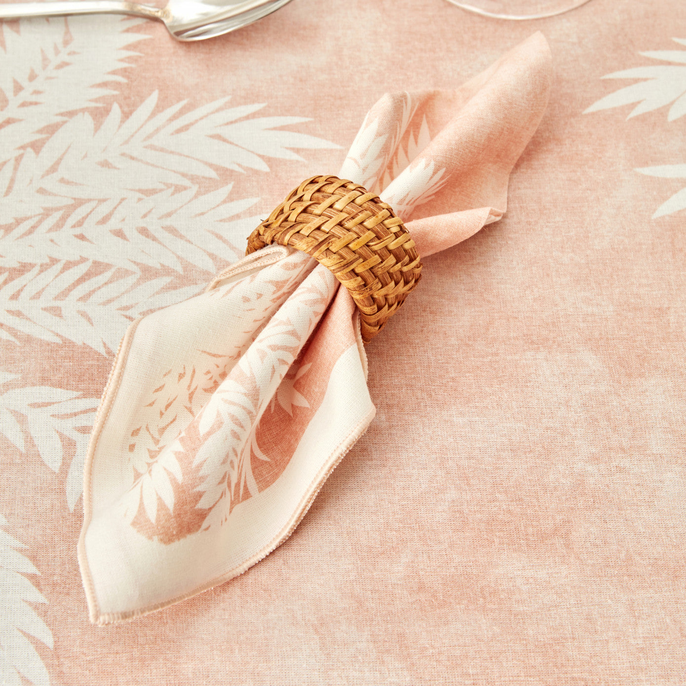 Juno, 2 Piese, Șervețel, Pudră