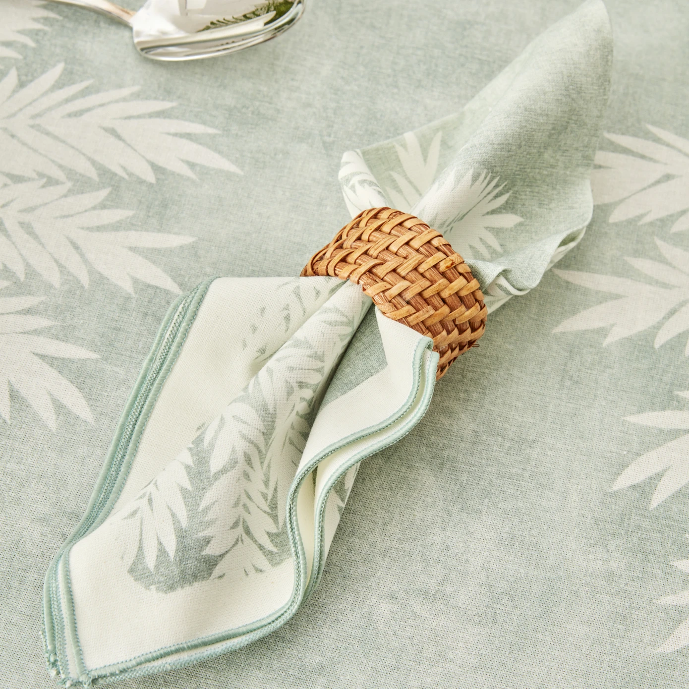 Juno, 2 Piese, Șervețel, Mentă