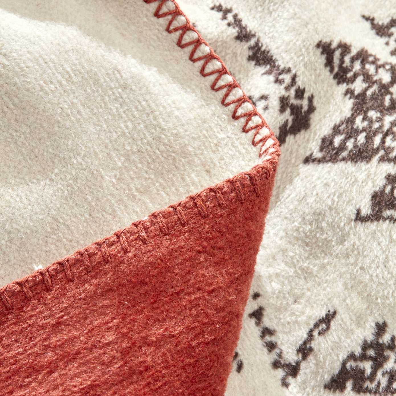 Raya, Pătură Dubla, Țiglă