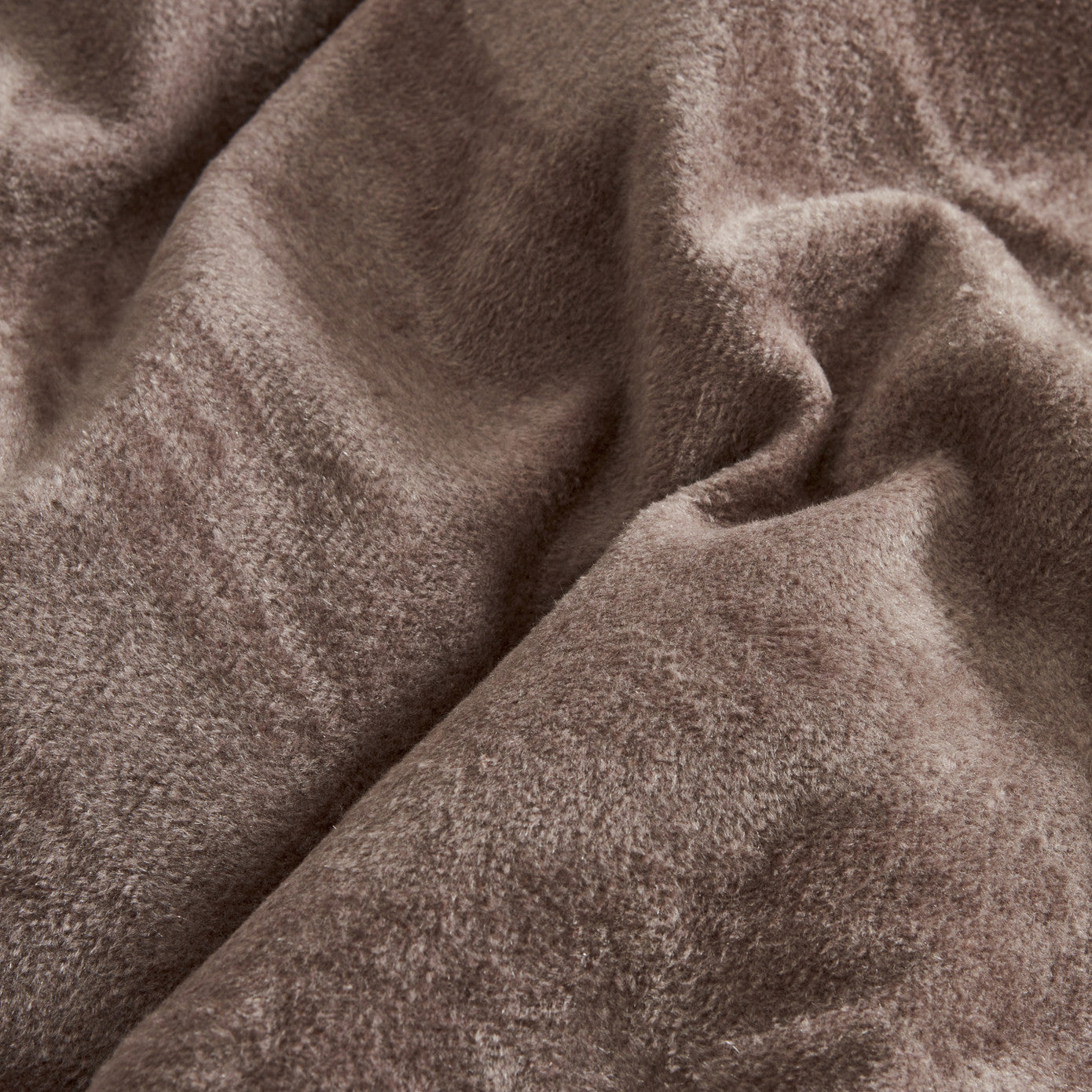 Saye, Blanket, Double, Mink Beige