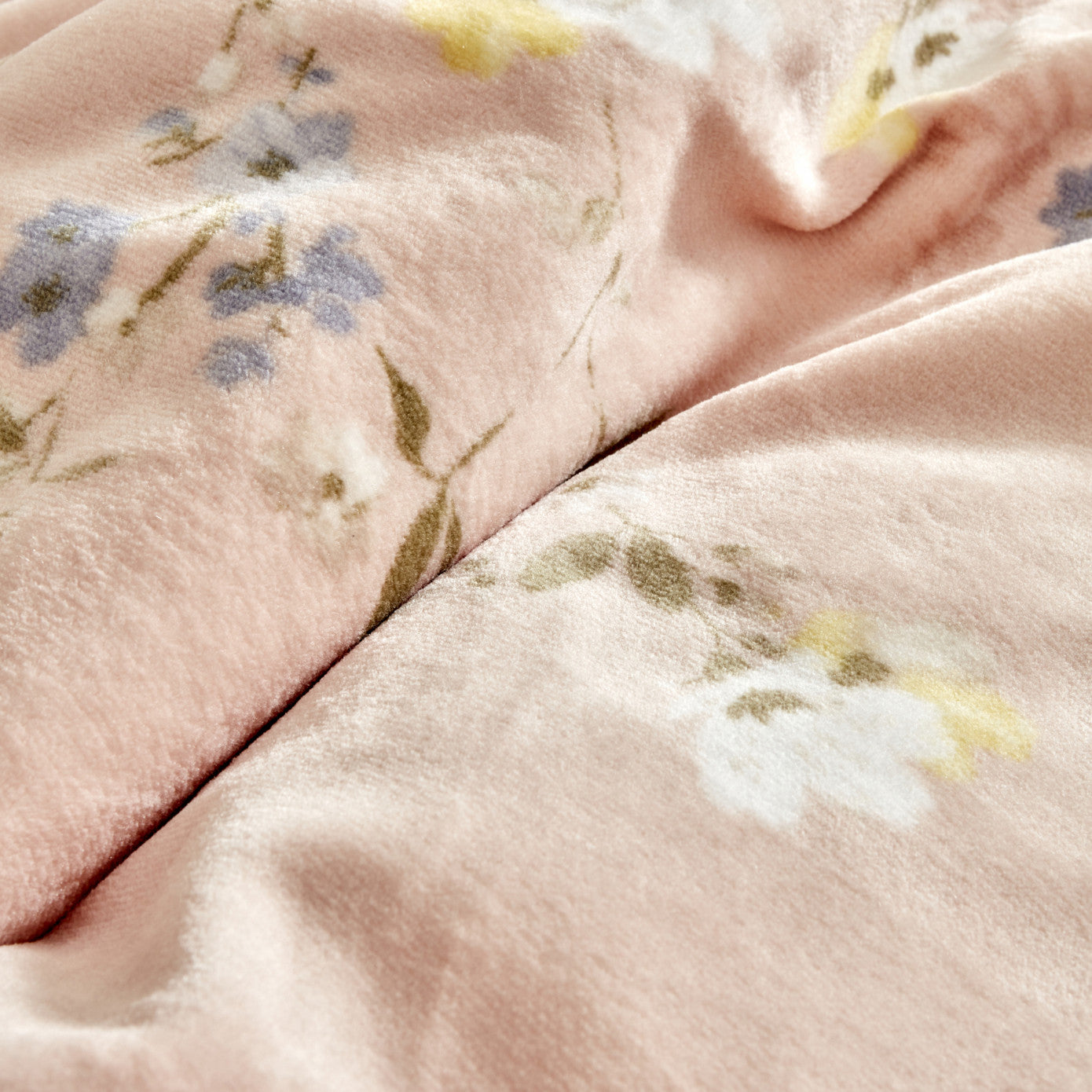 Silva, Pătură Dublă, Roz