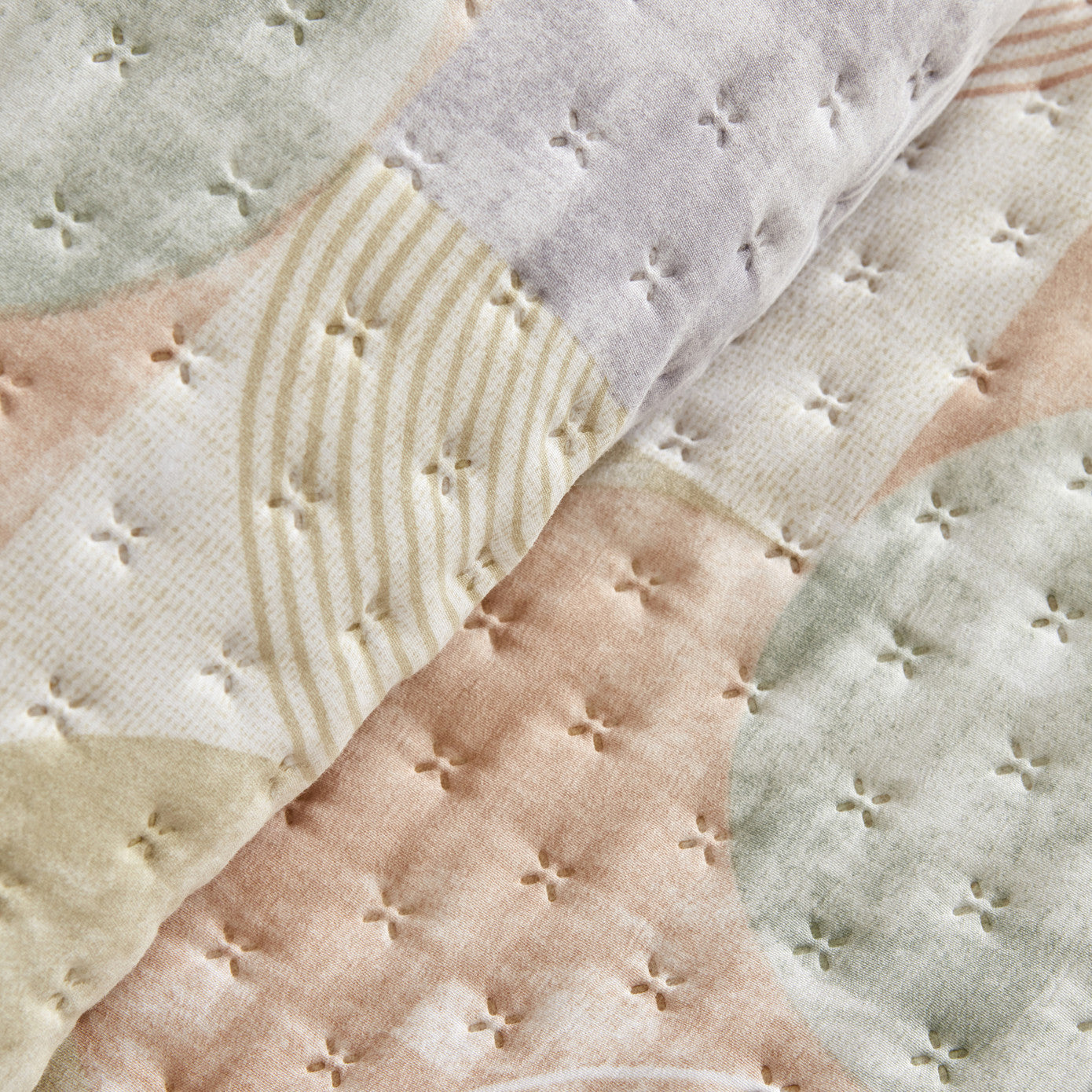 Sarah Anderson Dream, Set de Cuvertură, Dubla, Multi