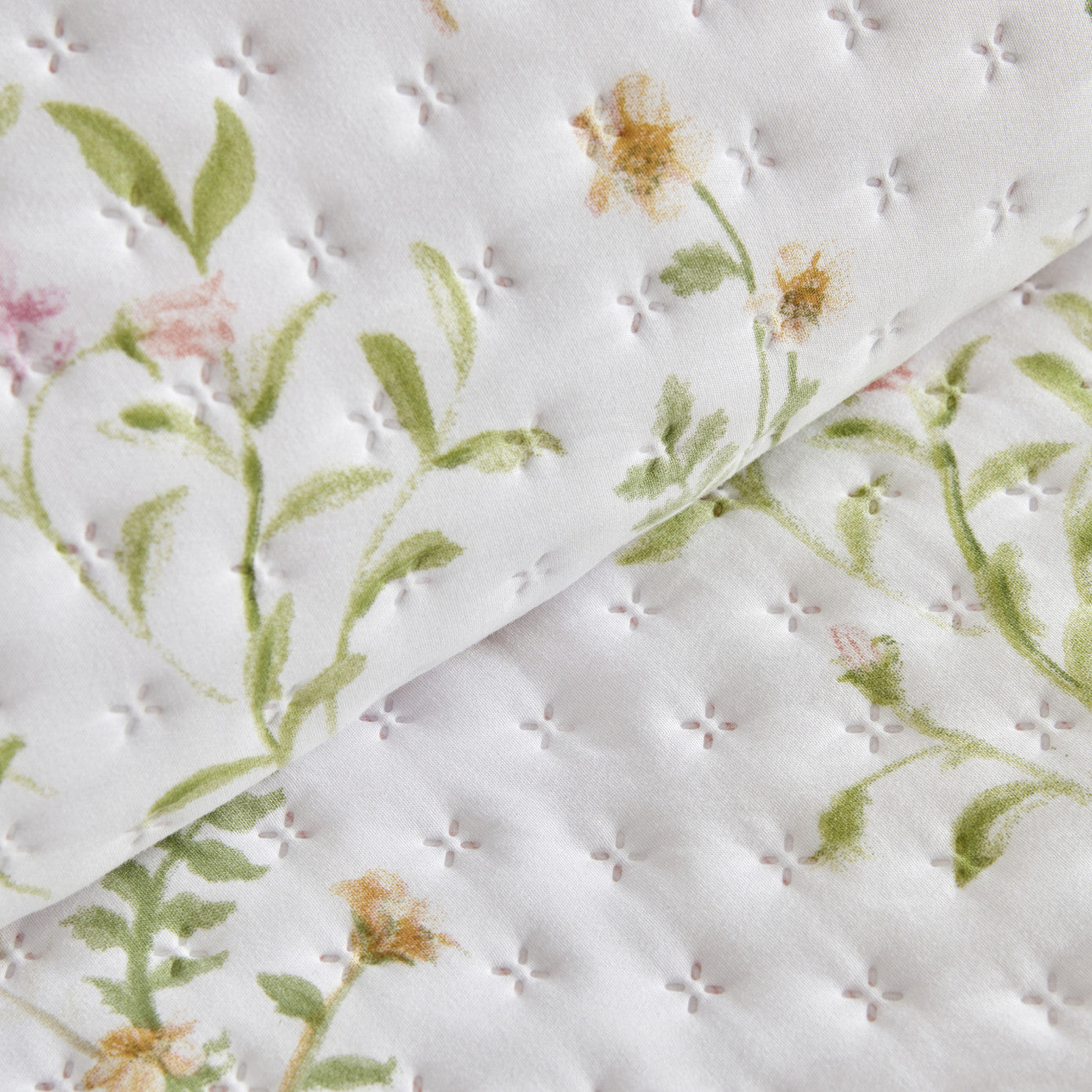 Sarah Anderson Sara, Cuvertură de Pat, Dubla, Multi