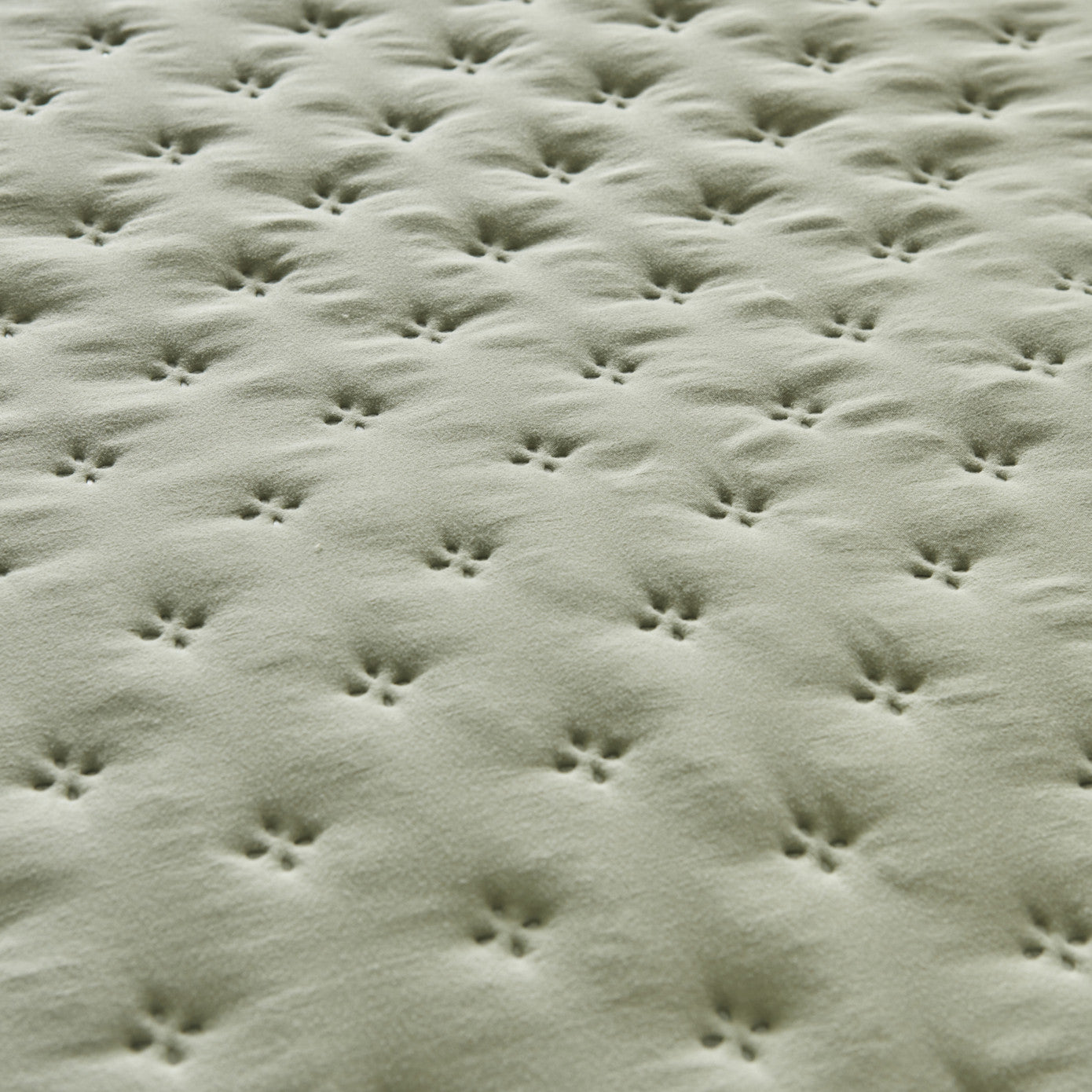 Viona, Set de Cuvertură, Dubla, Sage