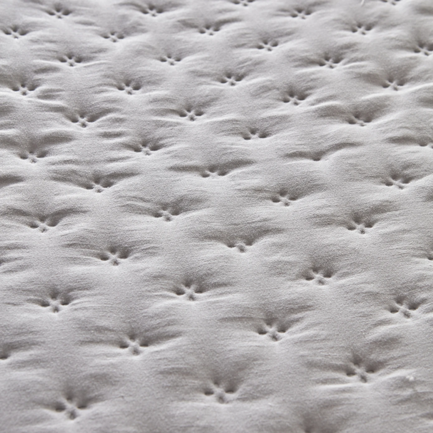 Viona, Set de Cuvertură, Dubla, Gri