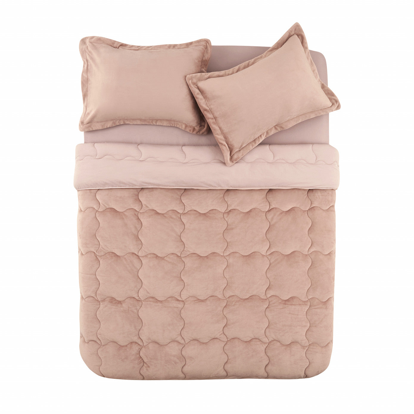 Viny, Confort Set, Roz