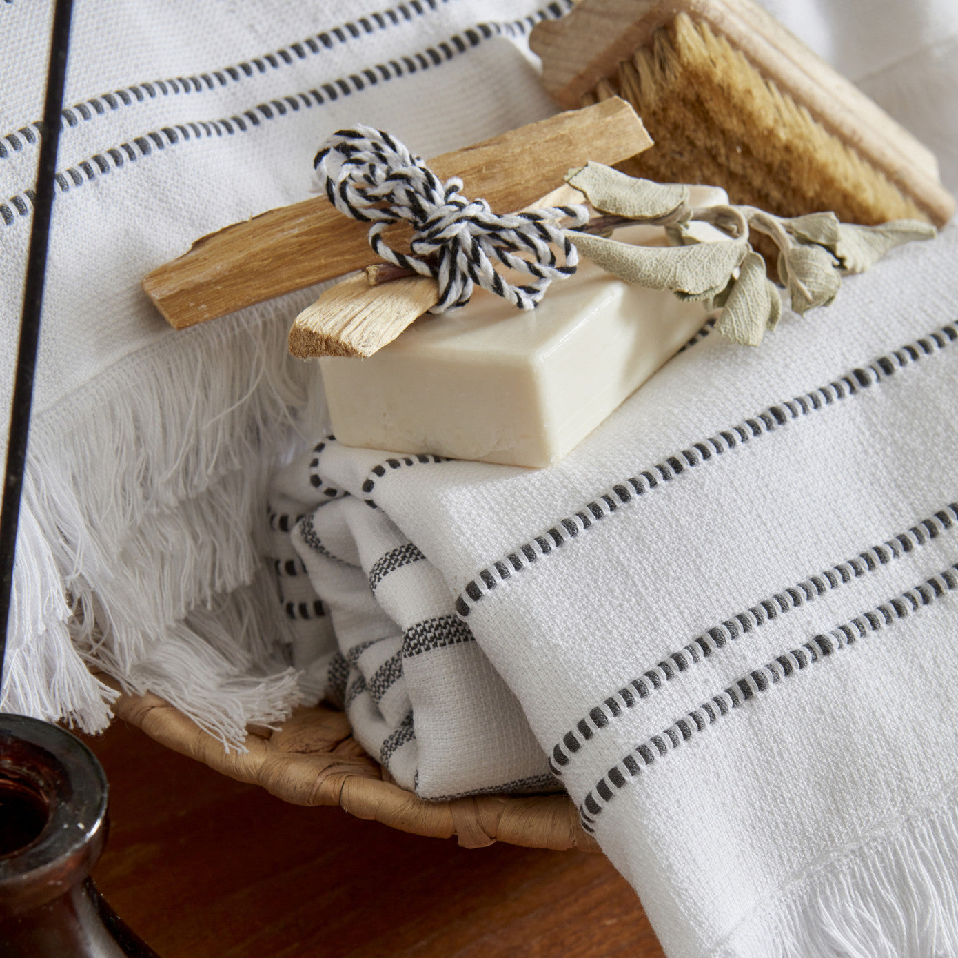 Mio, Set Spa, Offwhite