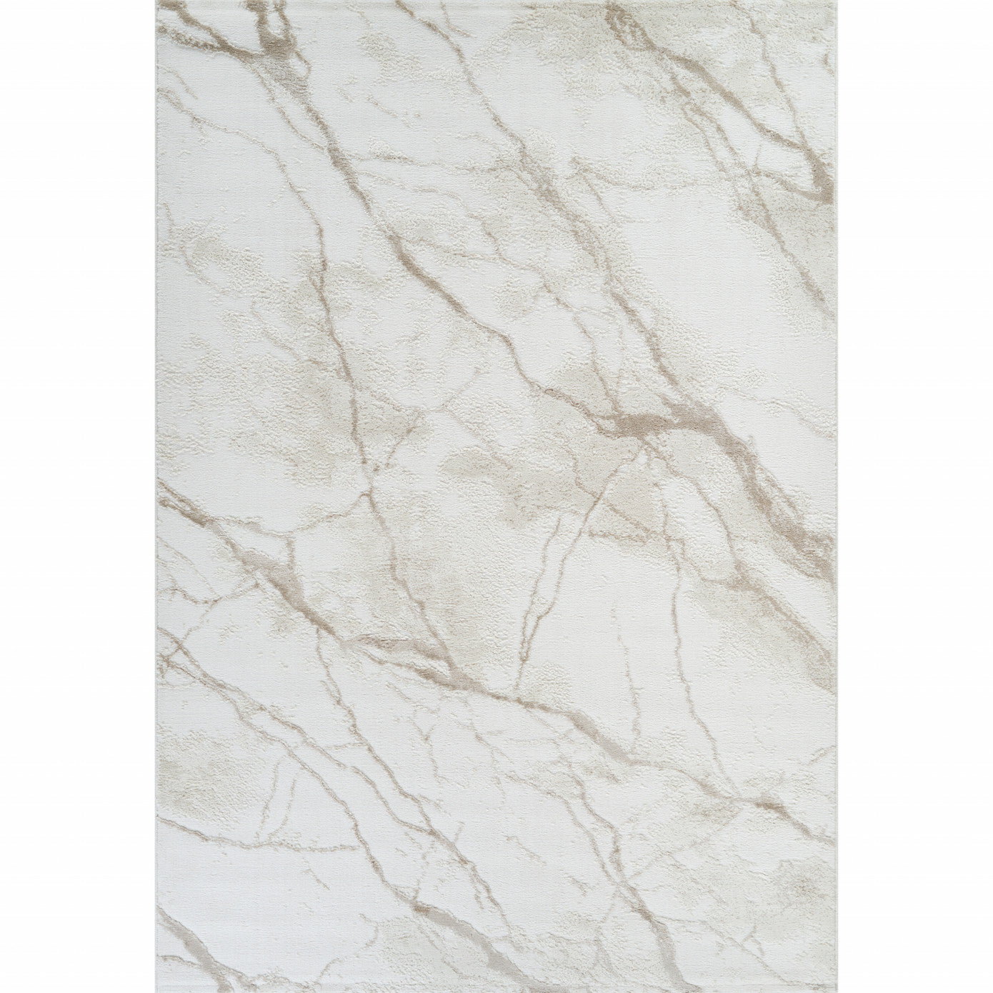 7/24 Sahara Blanca, Rug, 100x300cm, Beige