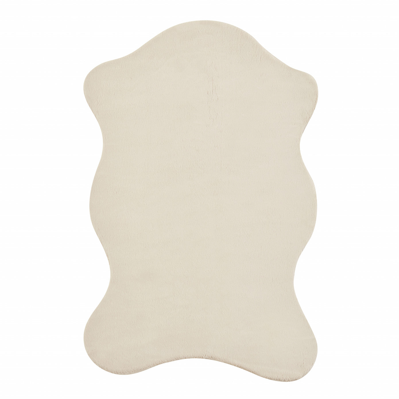 7/24 Cosy Premium, Rug, 70x100cm, Beige