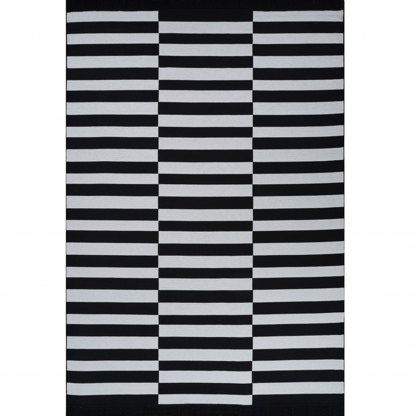 7/24 Jüt Decor, Rug, 155x230cm