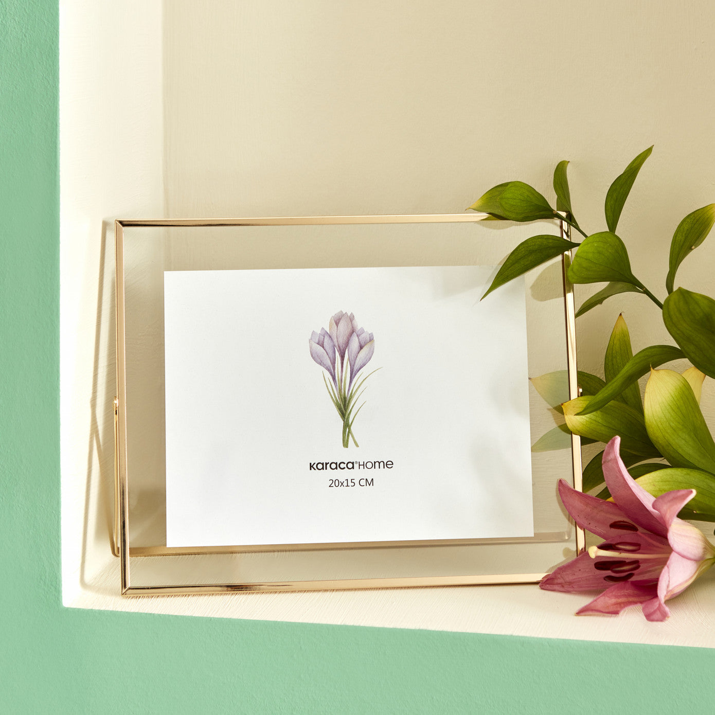 Magic, Rama Foto, Aur