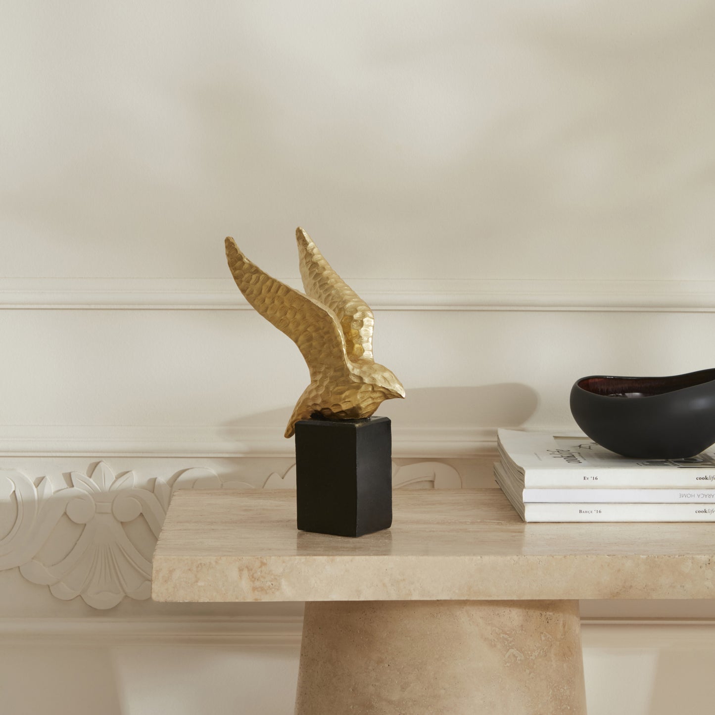 Amelia, Obiect Decorativ, 12x22cm