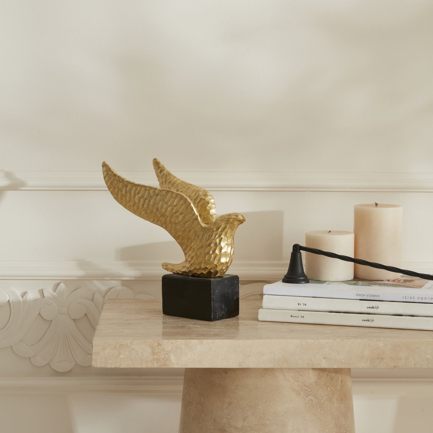 Amelia, Obiect Decorativ, 18x19cm