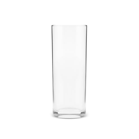 Saki, 6 Piese, Set de Pahare, 195ML, Transparent