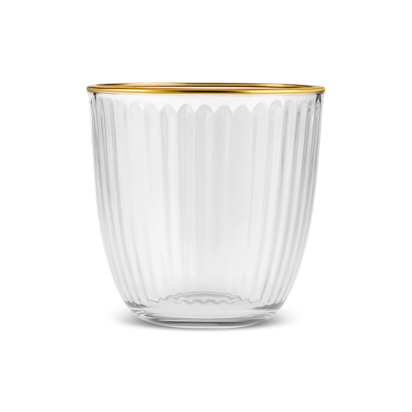 Charm, 6 Piese, Set de Pahare, 295ML, Transparent