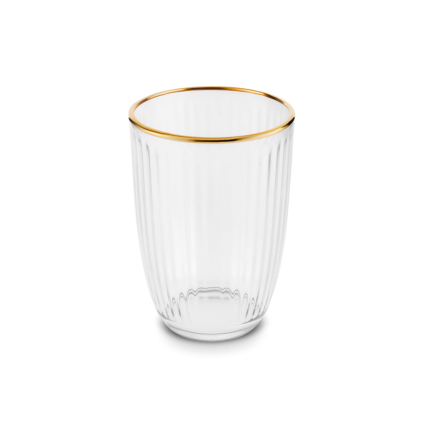 Charm, 6 Piese, Set de Pahare, Transparent