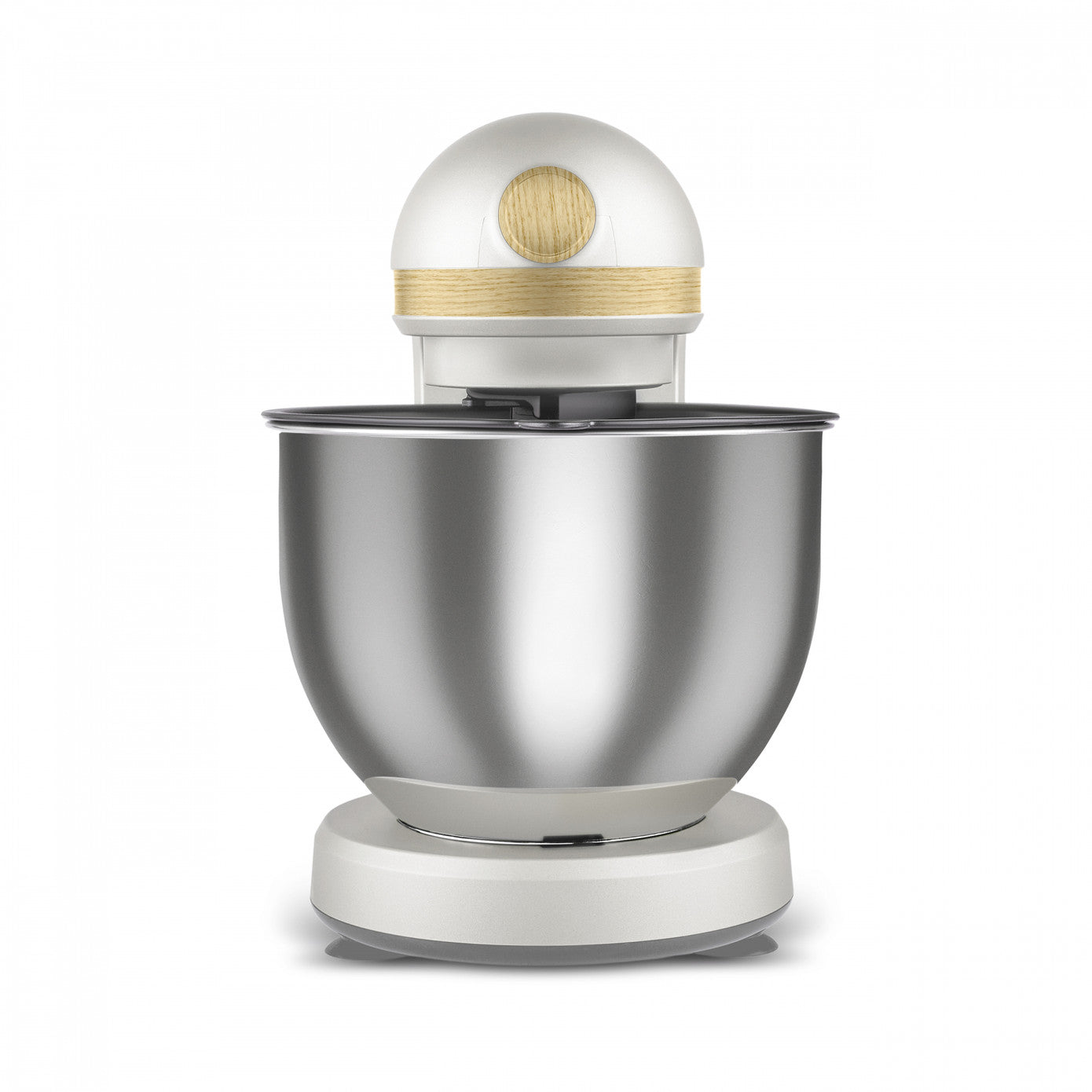 Mastermaid Chef Pro, Mixer cu Suport, Lemn, 1500W