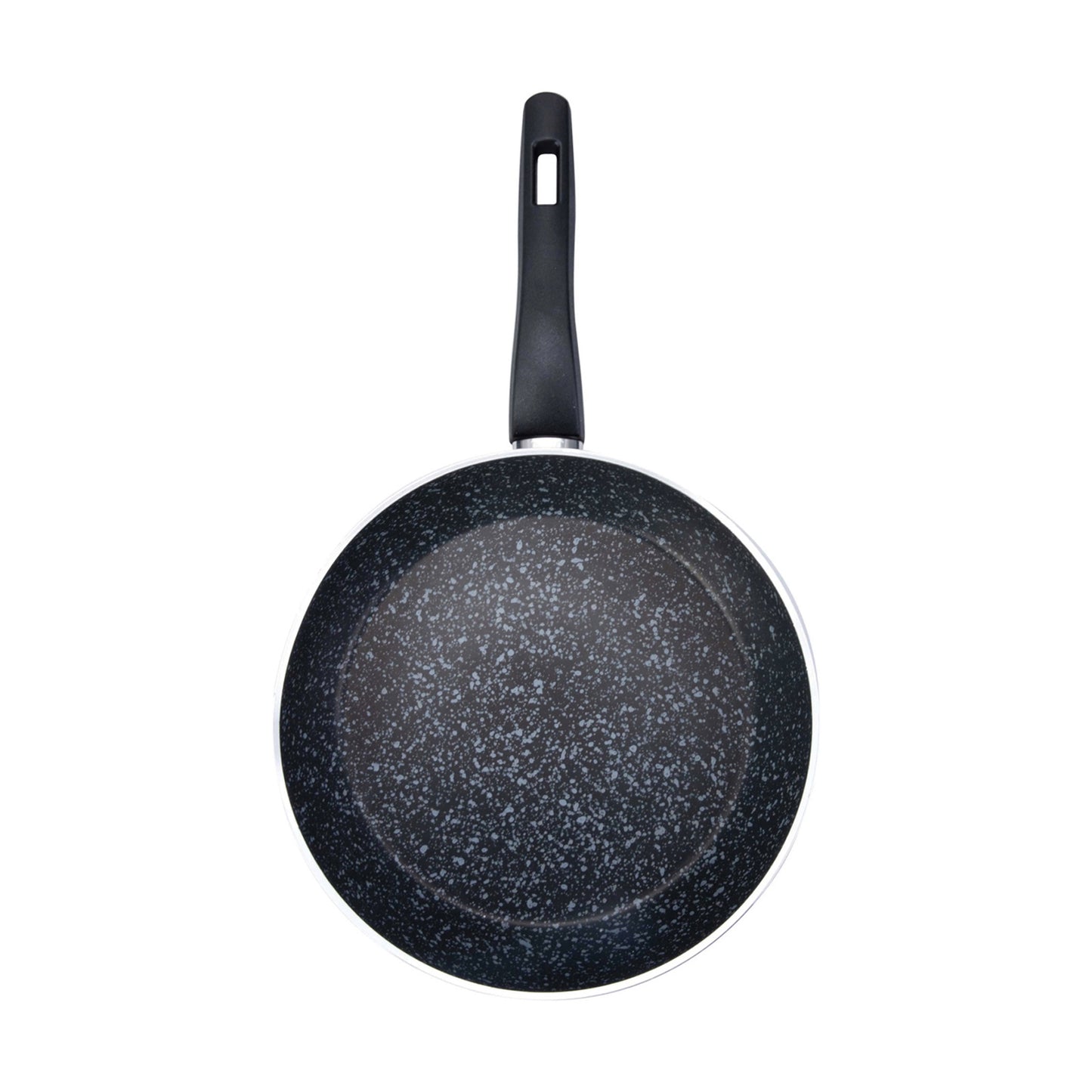 Tigaie Bio Granit Karaca Dark Stone 26 cm