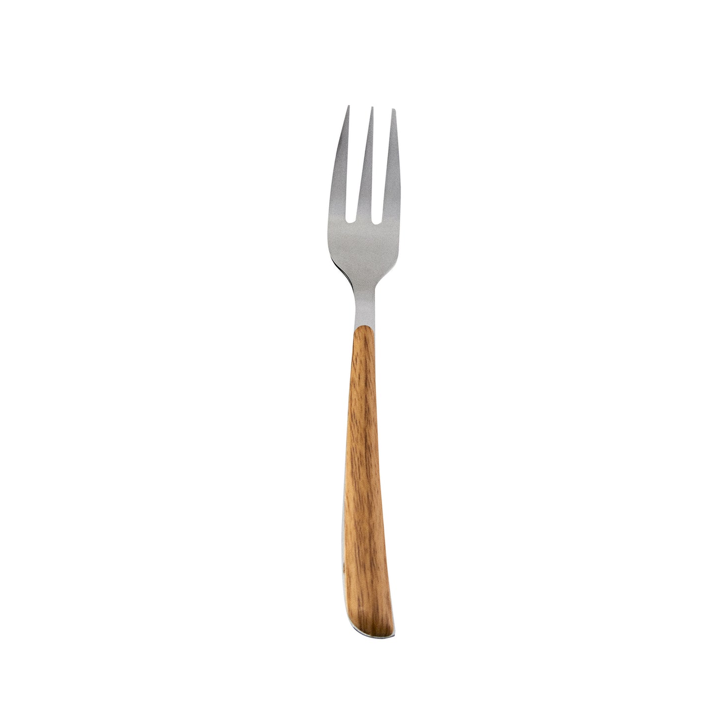 Karaca Basel Wooden Furculiță pentru Desert