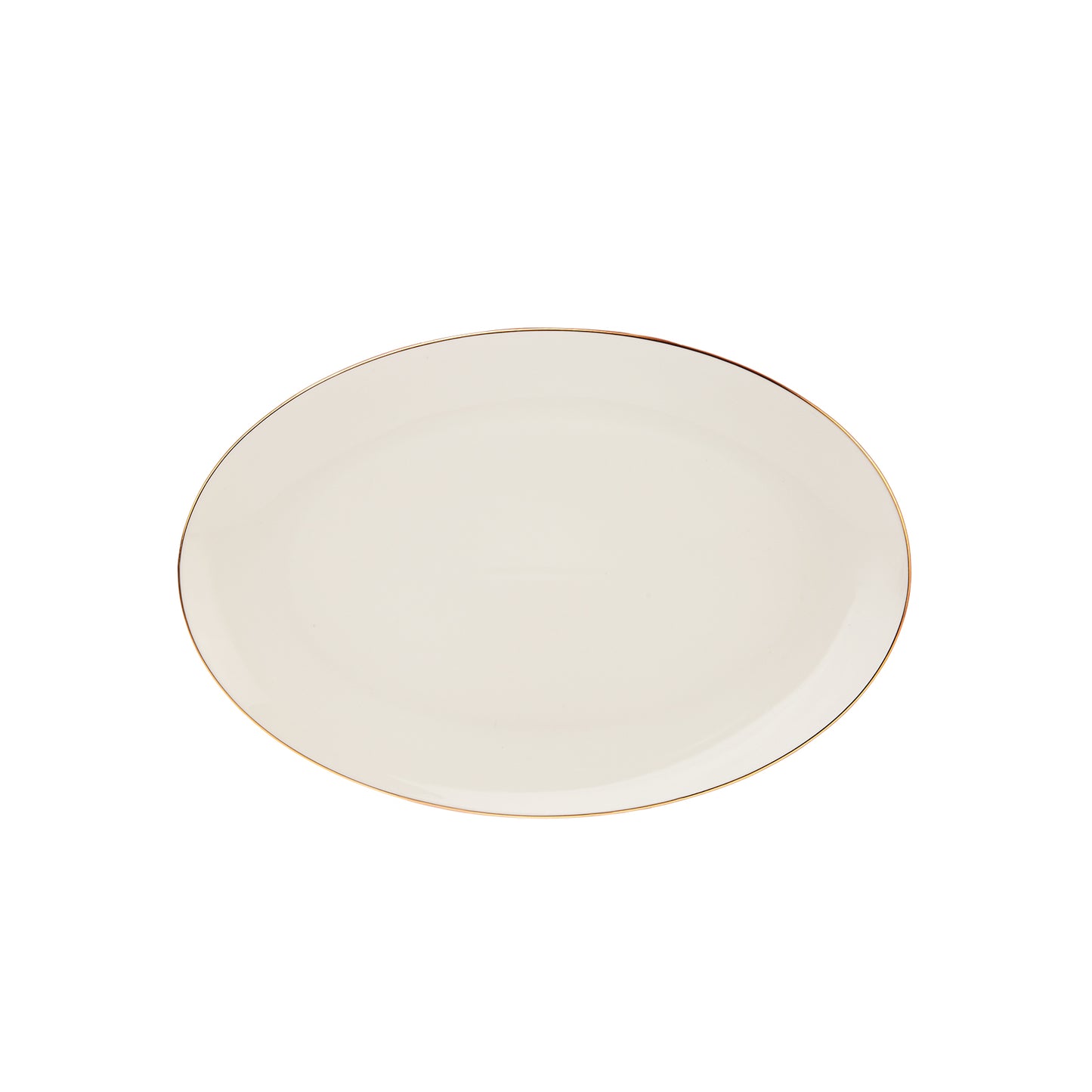 Set de Veselă Noble, 58 Piese, Pentru 12 persoane
