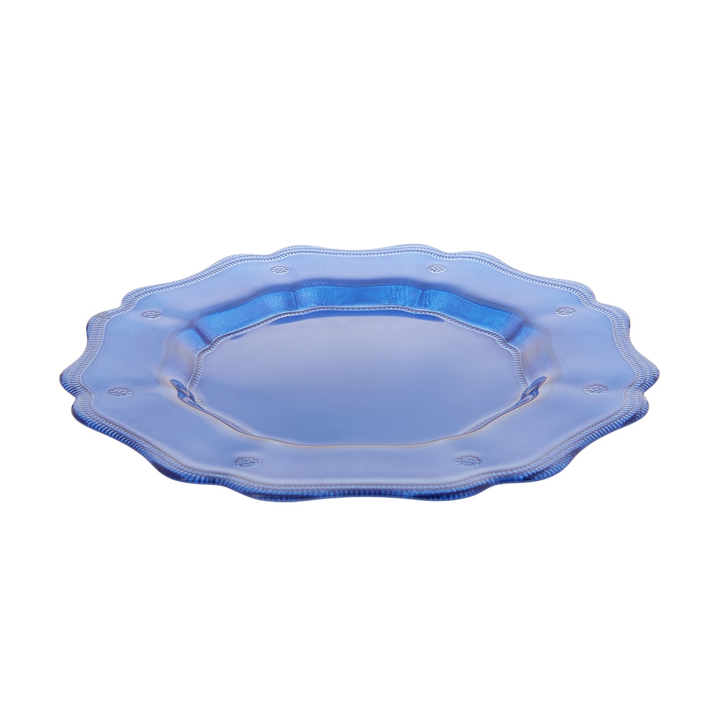 Karaca Fun 18 Piece Meal Cake And Glass Set