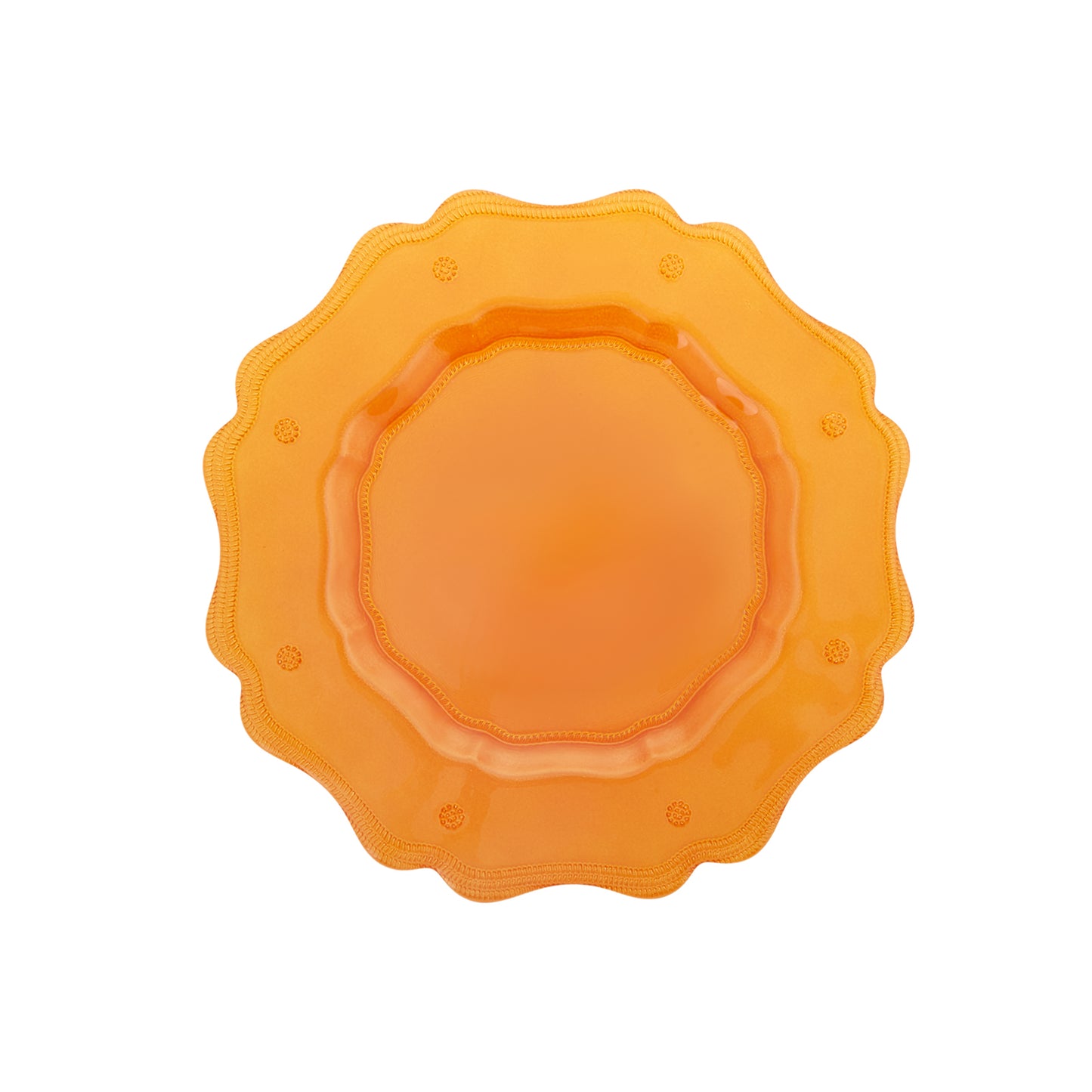 Karaca Fun 18 Piece Meal Cake And Glass Set