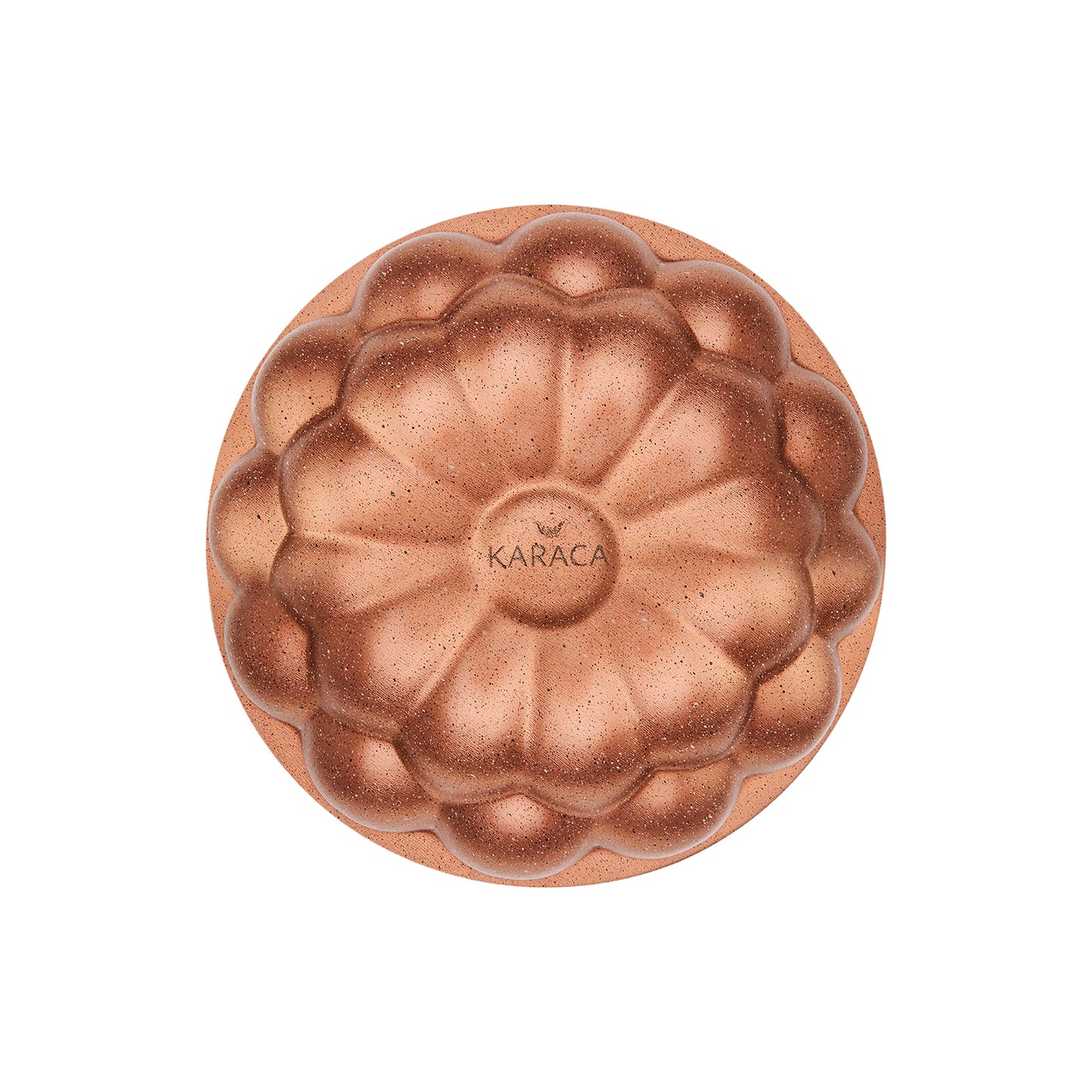 Karaca Lotus Formă de Prăjitură