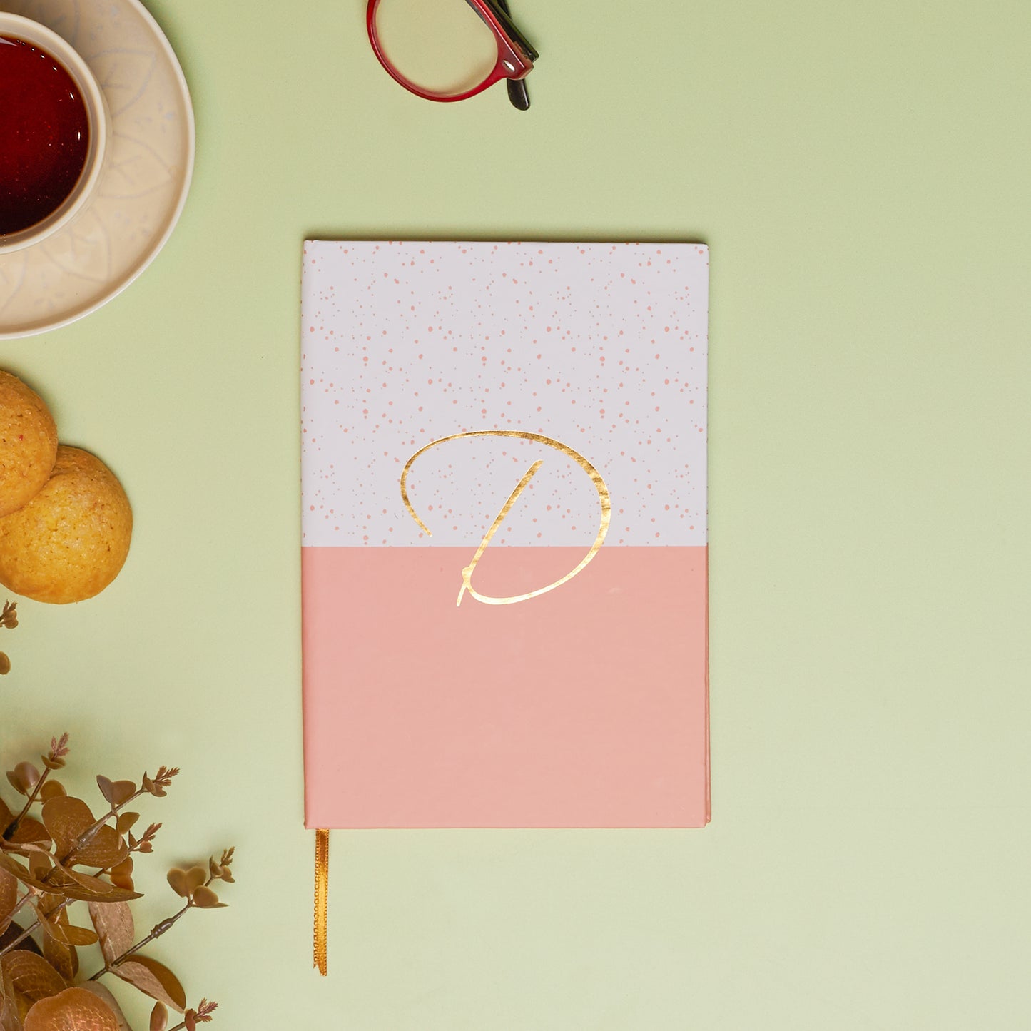 Karaca Home Carnet