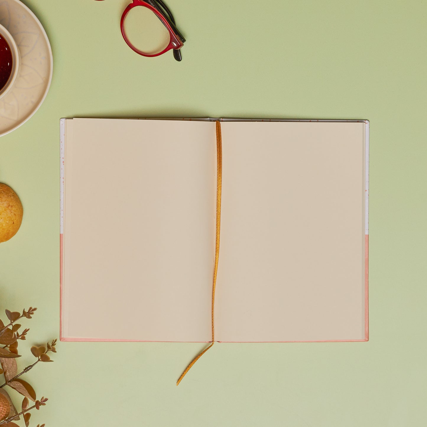 Karaca Home Carnet