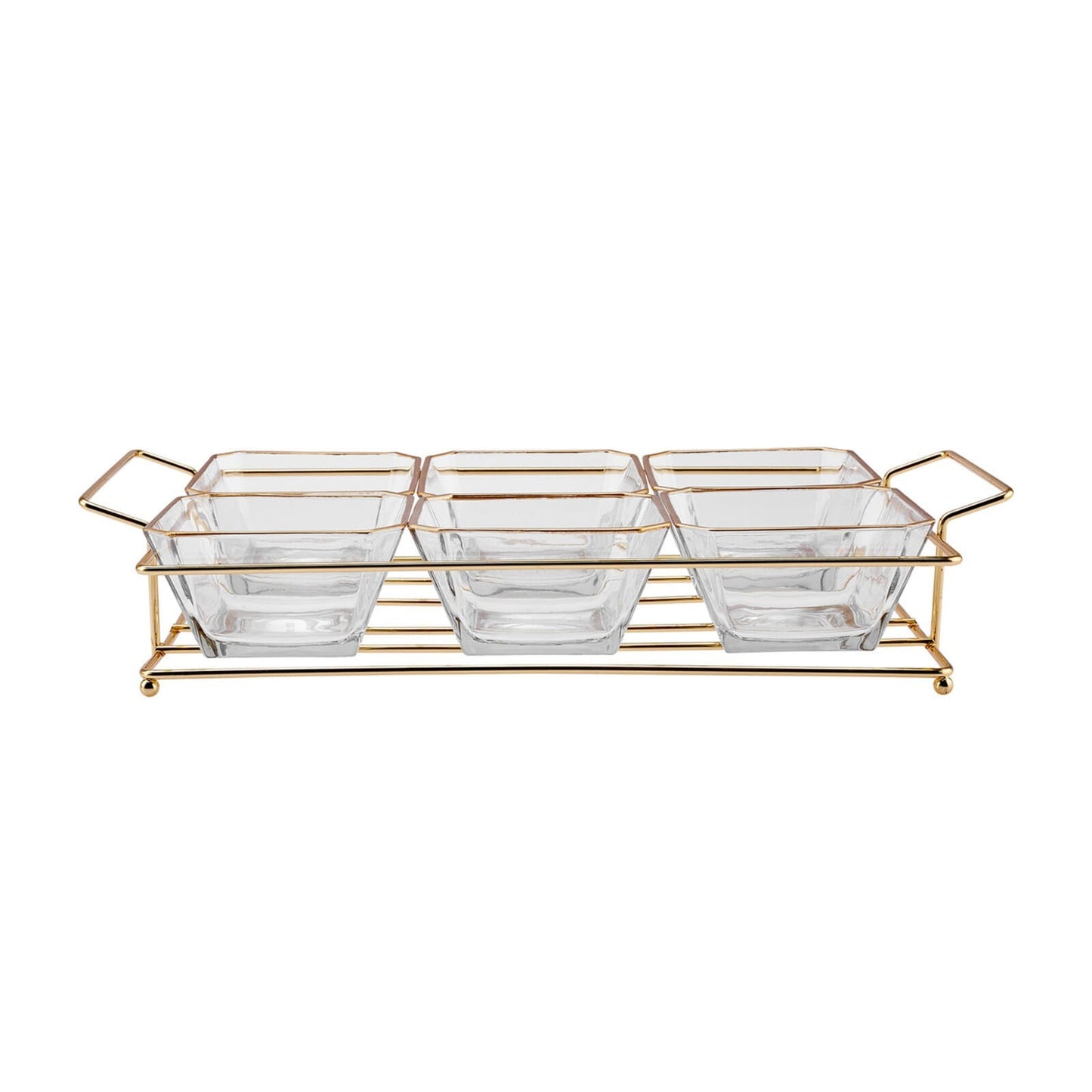 Karaca Ellis Breakfast 6 pcs