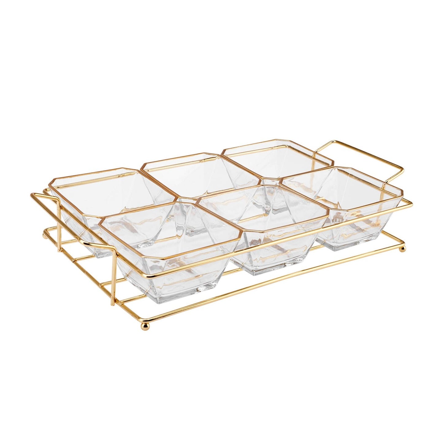 Karaca Ellis Breakfast 6 pcs