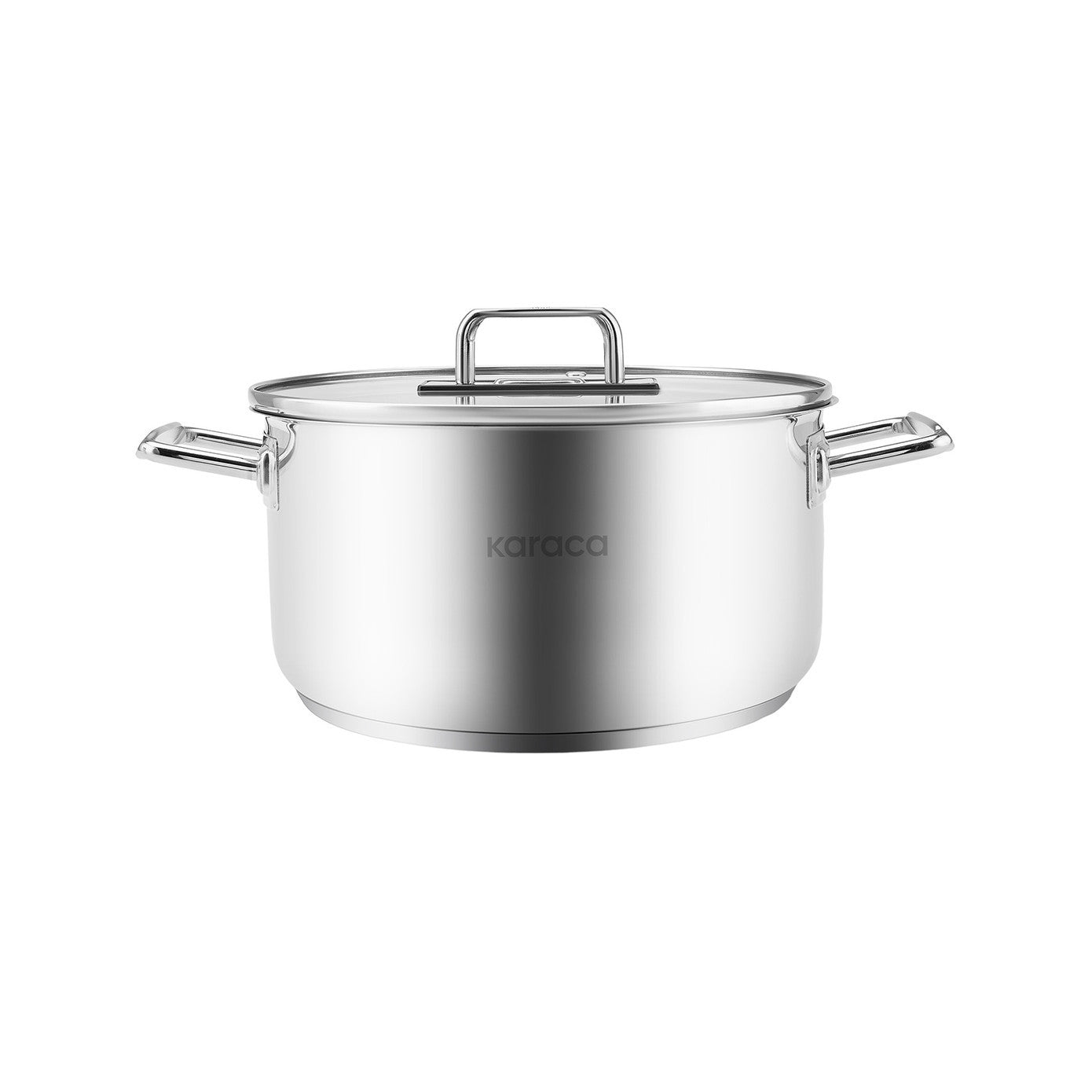 Grace, Oala, Inductie,  24cm, 5.5L
