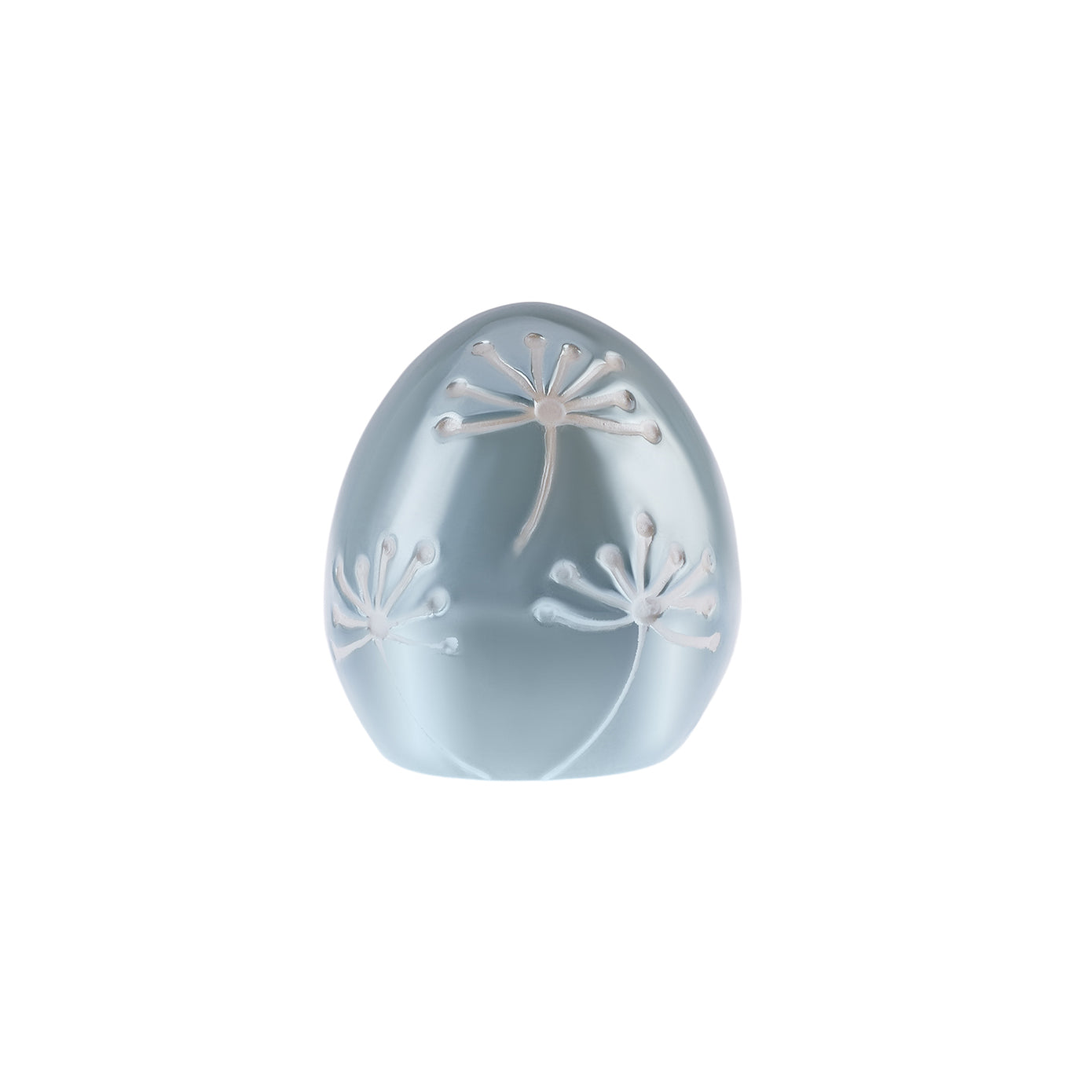 Karaca Paște decorativă din ceramică 9cm Albastru