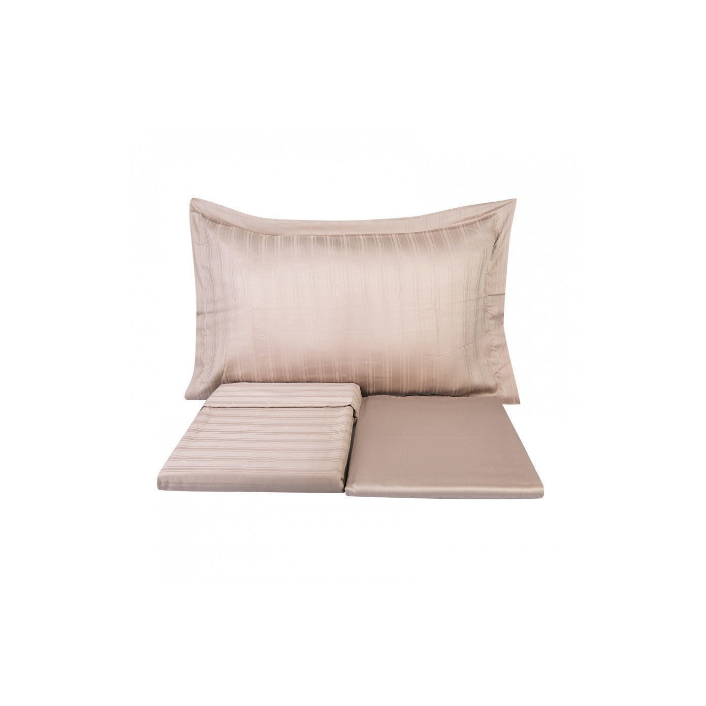 Karaca Home Set Husă Pılotă Două Persoane Charm Bold Bej Satın