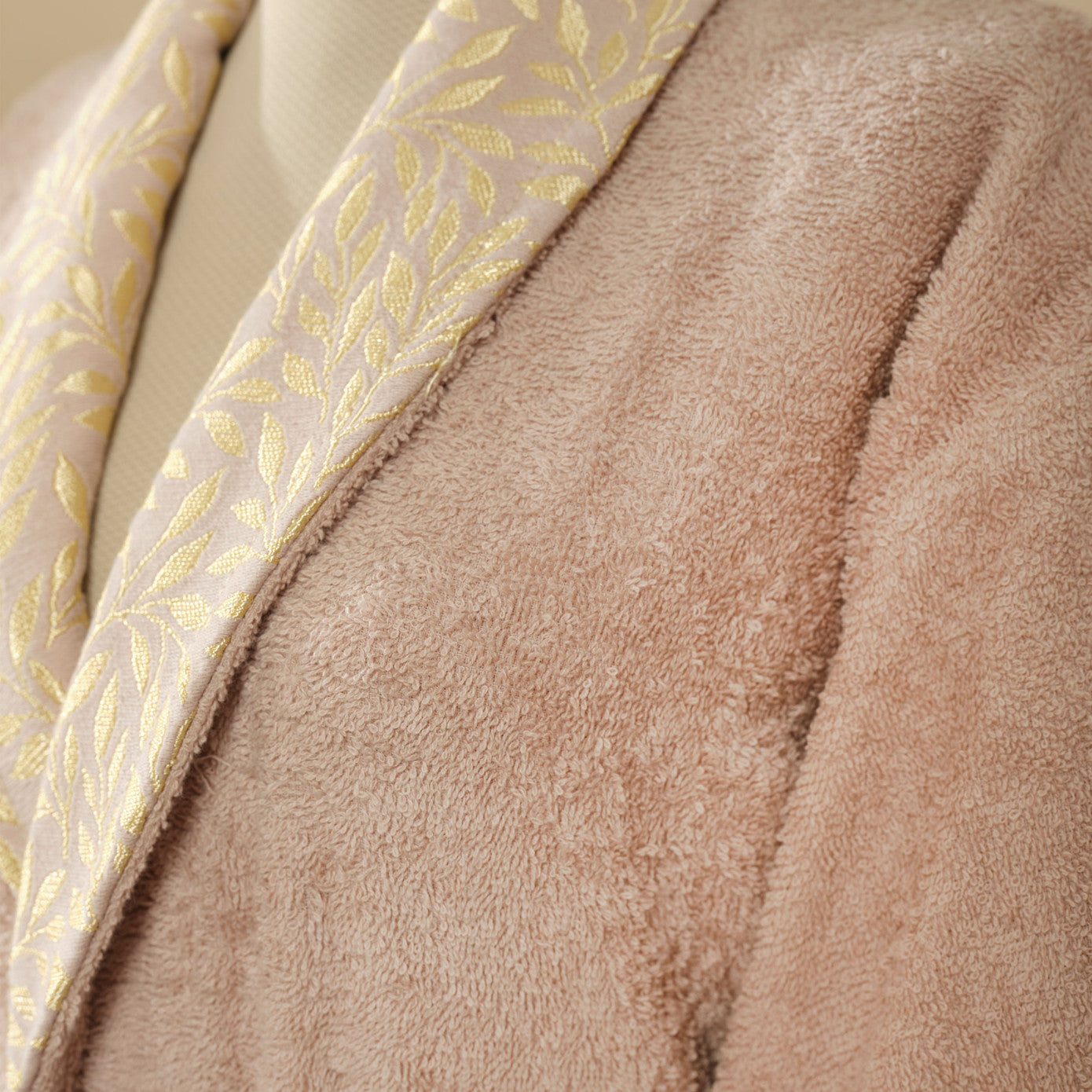 Karaca Home Arbel Set Halate de Baie pentru Familie