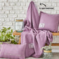 Softy Comfort, Pătură TV, Lilac