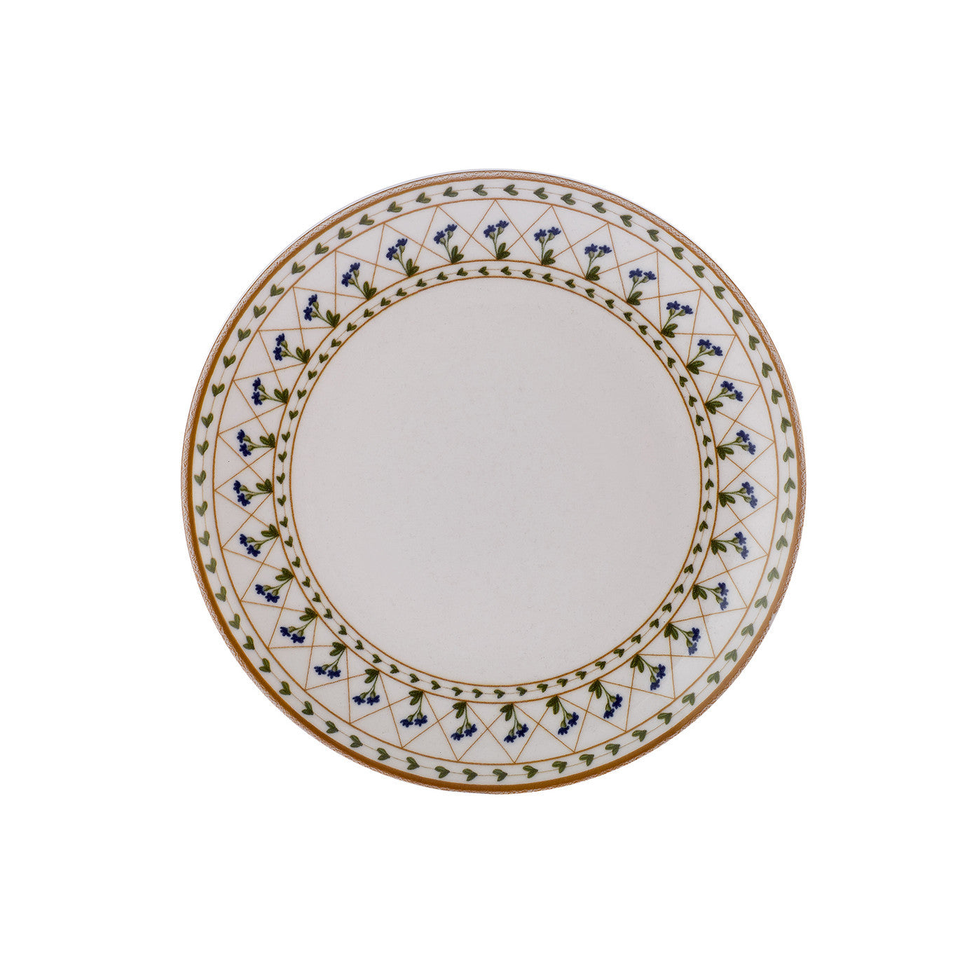 KARACA FOLIAGE 25 PRÇ KAHVALTI SETİ RND