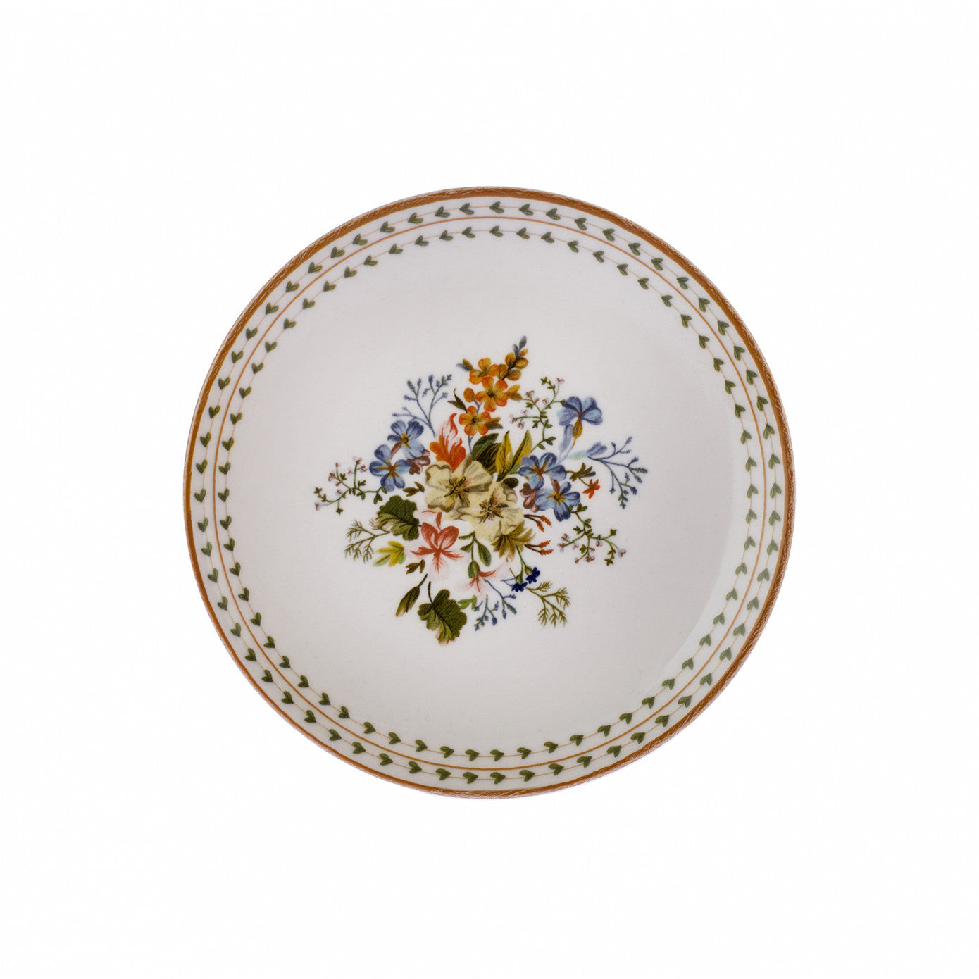 KARACA FOLIAGE 25 PRÇ KAHVALTI SETİ RND