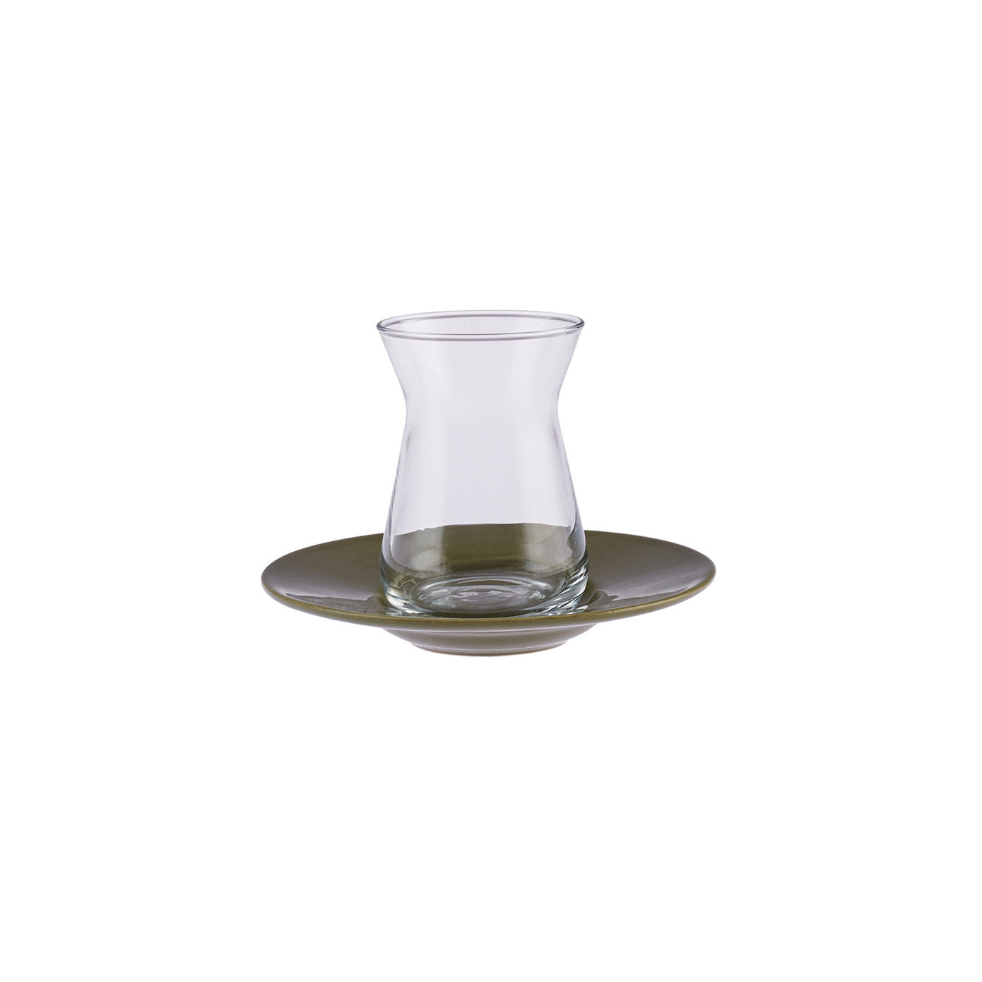 KARACA FOLIAGE 25 PRÇ KAHVALTI SETİ RND