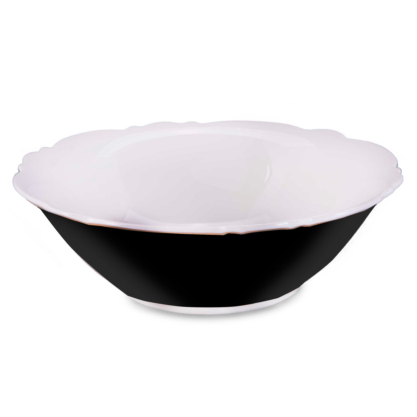 Romantic, Bol, Negru