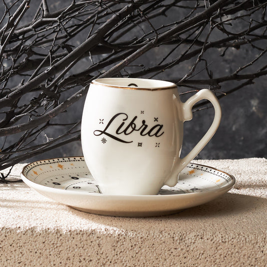 Karaca Libra Coffee Cup 90 ml