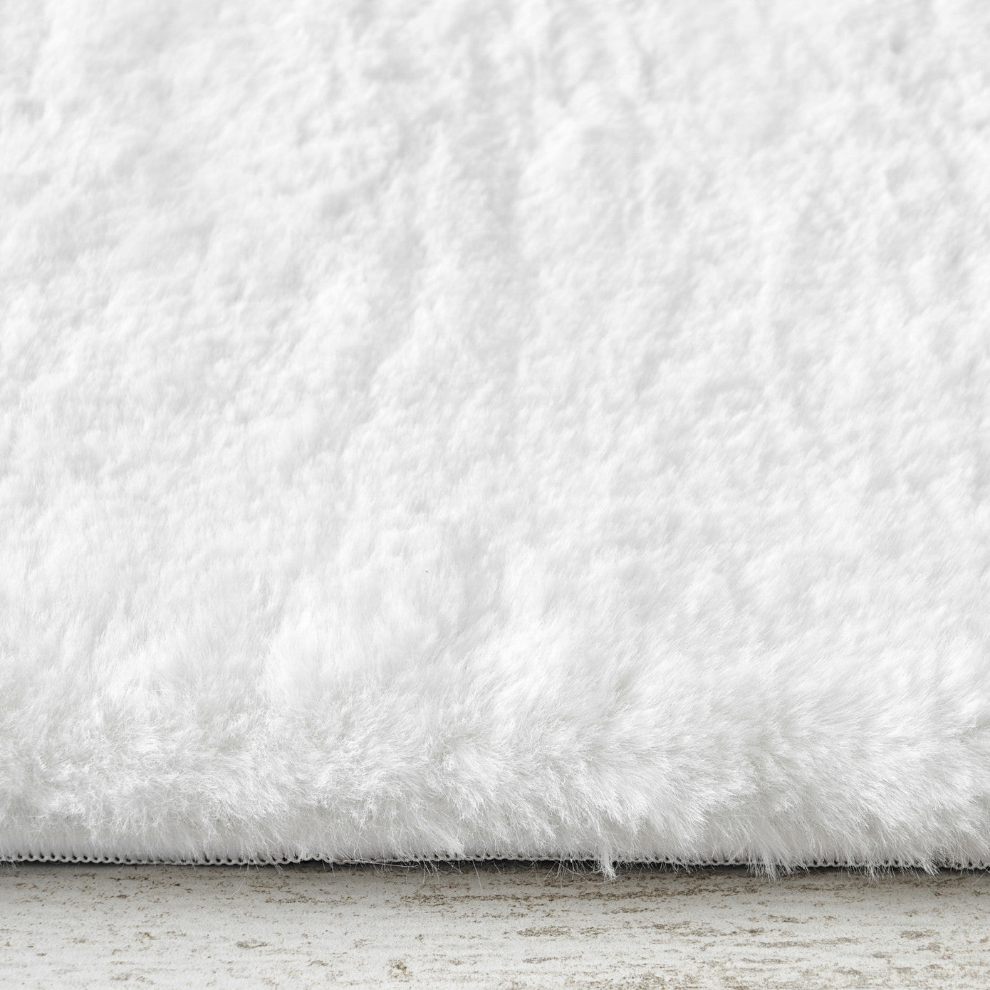 7/24 Cosy Elegance, Covor, 120x180cm, Alb