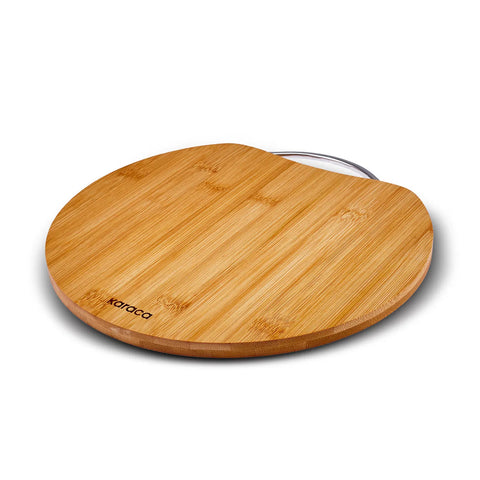 Owen, Tocator de Bucatarie, Mare, Lemn