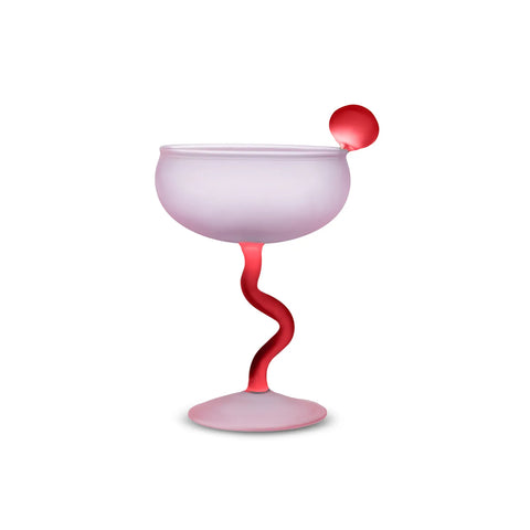 Miracle, Bol de Inghețată, 250ML, Roz